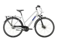 Victoria Trekking 1.9 Light Grey 2022 28" Trapez Victoria Trekking 1.9 Light Grey 2022 28" Trapez