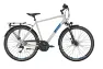 Victoria Trekking 4.7 Silver Matt 2022 28" Diamant, Hersteller-silver matt, 56cm