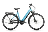 Victoria TRESALO 11 Aqua Blue 28" 500 Wh Wave Victoria TRESALO 11 Aqua Blue 28" 500 Wh Wave