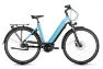 Victoria TRESALO 11 Aqua Blue 28" 500 Wh Wave, Hersteller-aqua blue, 46cm