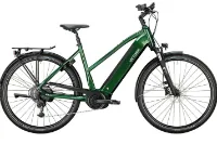 Victoria TRESALO 12 Emerald Green 28" 625 Wh Trapez Victoria TRESALO 12 Emerald Green 28" 625 Wh Trapez