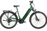 Victoria TRESALO 12 Emerald Green 28" 625 Wh Wave Victoria TRESALO 12 Emerald Green 28" 625 Wh Wave