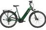 Victoria TRESALO 12 Emerald Green 28" 625 Wh Wave, Hersteller-emerald green, 52cm