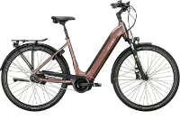 Victoria TRESALO 13 Bornit Copper 28" 500 Wh Wave Victoria TRESALO 13 Bornit Copper 28" 500 Wh Wave