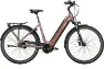 Victoria TRESALO 13 Bornit Copper 28" 500 Wh Wave