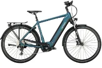 Victoria TRESALO 14 Dark Night Matt 28" 625 Wh Diamant Victoria TRESALO 14 Dark Night Matt 28" 625 Wh Diamant