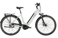 Victoria TRESALO 15 Silver 28" 625 Wh Wave Victoria TRESALO 15 Silver 28" 625 Wh Wave