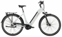 Victoria TRESALO 15 Silver 28" 625 Wh Wave Victoria TRESALO 15 Silver 28" 625 Wh Wave