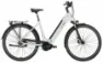 Victoria TRESALO 15 Silver 28" 625 Wh Wave