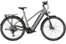 Victoria TRESALO 16 Bat Black Matt 28" 750 Wh Trapez, Grau, 53cm