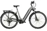 Victoria TRESALO 16 Bat Black Matt 28" 750 Wh Wave