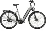 Victoria TRESALO 17 Bat Black 28" 750 Wh Wave, Hersteller-bat black, 48cm