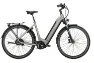 Victoria TRESALO 17 Bat Black Matt 28" 750 Wh Wave, Silber, 48cm