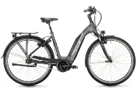 Victoria TRESALO 3 Anthrazit Matt 26" 500 Wh Wave Victoria TRESALO 3 Anthrazit Matt 26" 500 Wh Wave