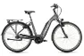 Victoria TRESALO 3 Anthrazit Matt 26" 500 Wh Wave, Hersteller-anthrazit matt, 45cm