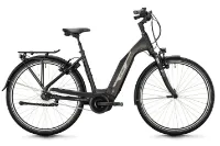 Victoria TRESALO 5 Anthrazit Matt 28" 500 Wh Wave Victoria TRESALO 5 Anthrazit Matt 28" 500 Wh Wave
