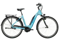 Victoria TRESALO 5 Anthrazit Matt 28" 500 Wh Wave Victoria TRESALO 5 Anthrazit Matt 28" 500 Wh Wave