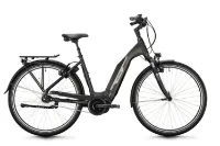 Victoria TRESALO 5 Anthrazit Matt 28" 500 Wh Wave Victoria TRESALO 5 Anthrazit Matt 28" 500 Wh Wave