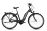 Victoria TRESALO 5 Anthrazit Matt 28" 500 Wh Wave