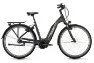 Victoria TRESALO 5 Blue Matt 28" 500 Wh Wave
