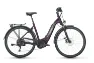 Victoria TRESALO 6 Butterfly Purple 28" 545 Wh Wave, Hersteller-butterfly purple, 48cm