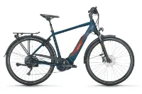 Victoria TRESALO 6 Dark Night 28" 545 Wh Diamant Victoria TRESALO 6 Dark Night 28" 545 Wh Diamant