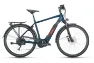 Victoria TRESALO 6 Dark Night 28" 545 Wh Diamant