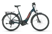 Victoria TRESALO 6 Dark Night 28" 545 Wh Wave Victoria TRESALO 6 Dark Night 28" 545 Wh Wave