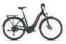 Victoria TRESALO 6 Dark Night 28" 545 Wh Wave