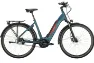 Victoria TRESALO 7 Dark Night Matt 28" 545 Wh Wave