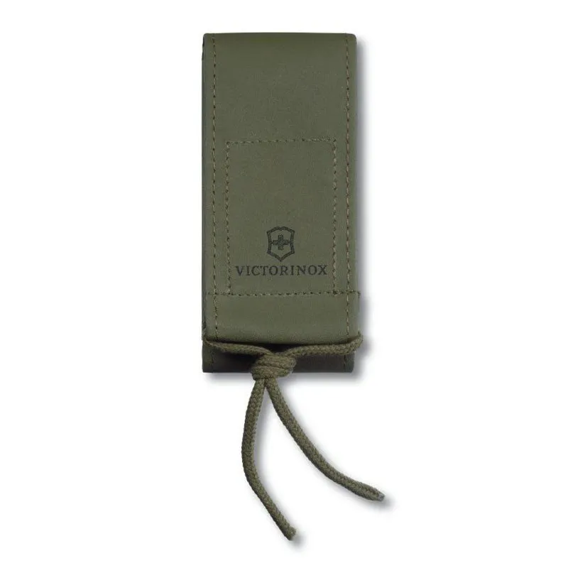 Victorinox 4.0838.4 Messerscheide, Green, One Size