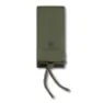 Victorinox 4.0838.4 Messerscheide, Green, One Size