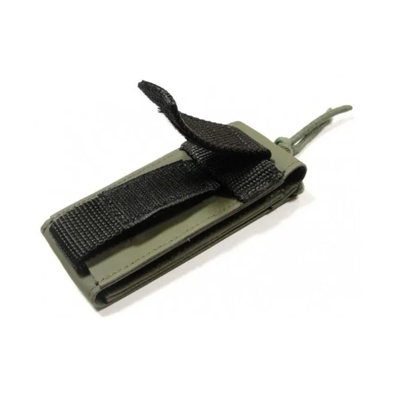 Victorinox 4.0838.4 Messerscheide, Green, One Size