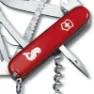 Victorinox Angler Multitool, Red, One Size