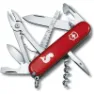 Victorinox Angler Multitool, Red, One Size