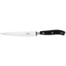 Victorinox Block Messer 6 Stücke, Brown / silver, One Size
