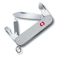 Victorinox Cadet Alox Multitool Victorinox Cadet Alox Multitool