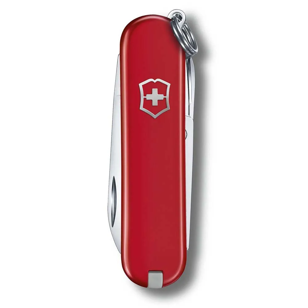 Victorinox Classic Sd Multitool, Red, One Size