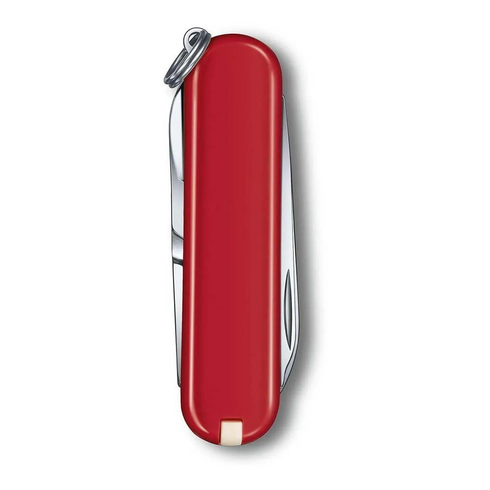Victorinox Classic Sd Multitool, Red, One Size