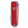 Victorinox Classic Sd Multitool, Red, One Size