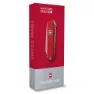 Victorinox Classic Sd Multitool, Red, One Size