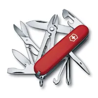 Victorinox Deluxe Tinker Multitool Victorinox Deluxe Tinker Multitool