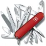 Victorinox Handyman Multitool, Red, One Size