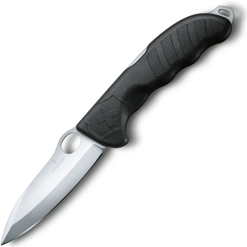 Victorinox Hunter Pro Taschenmesser, Black, One Size Victorinox Hunter Pro Taschenmesser, Black, One Size