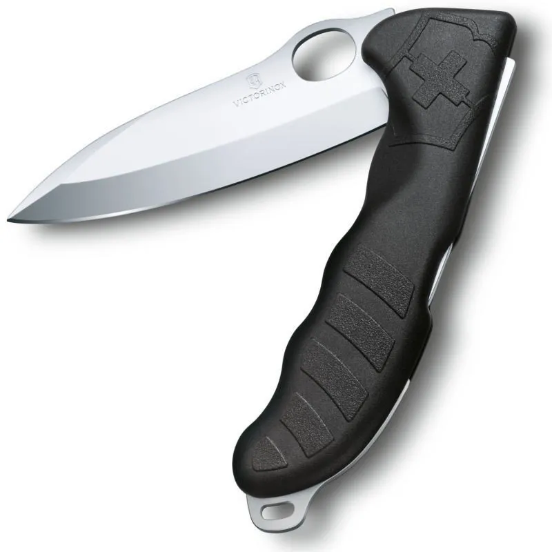 Victorinox Hunter Pro Taschenmesser, Black, One Size Victorinox Hunter Pro Taschenmesser, Black, One Size
