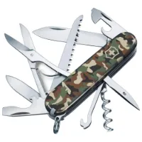 Victorinox Huntsman Multitool Victorinox Huntsman Multitool