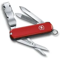 Victorinox Nail Clip 580 Multitool Victorinox Nail Clip 580 Multitool