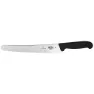 Victorinox Pastry 26 Cm Messer, Brown / silver, One Size