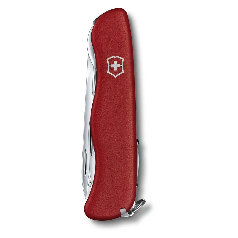Victorinox Picknicker Multitool, Red, 111mm Victorinox Picknicker Multitool, Red, 111mm