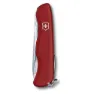 Victorinox Picknicker Multitool, Red, 111mm